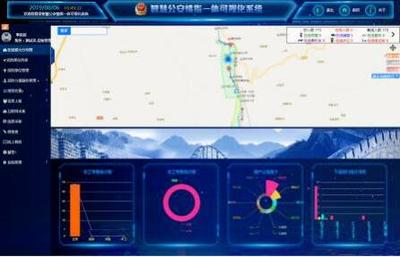 展商风采|安信达:携智慧警务等系列产品与您相约北京